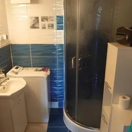 Private In Shared Apartament Séjour chez l'habitant