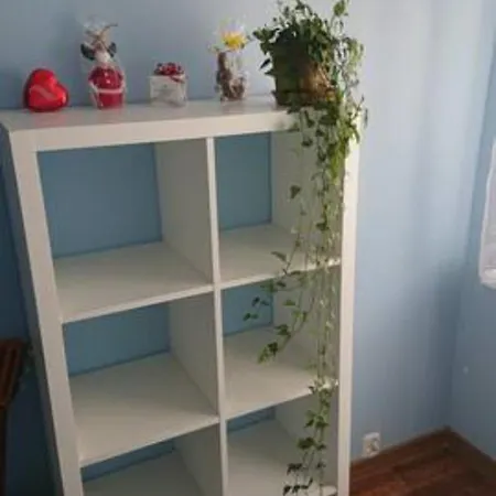 Séjour chez l'habitant Private In Shared Apartament *