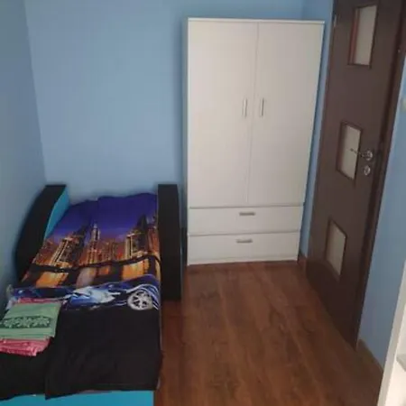 Private In Shared Apartament Séjour chez l'habitant *